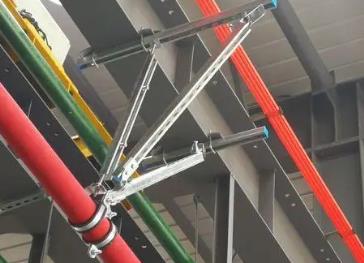 大新抗震支架厂家与你分享你必须做的紧急情况下的准备